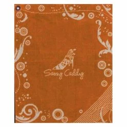 Sassy Caddy Towel 2020 Women -TravisMathew Shop ann1474 dark orange 1 98871.1614385556