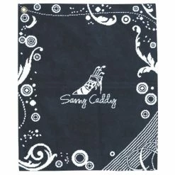 Sassy Caddy Towel 2020 Women -TravisMathew Shop ann1474 navy white 1 81709.1610094587