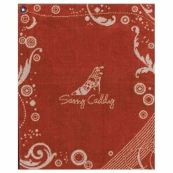 Sassy Caddy Towel 2020 Women -TravisMathew Shop ann1474 red 1 42356.1610094623