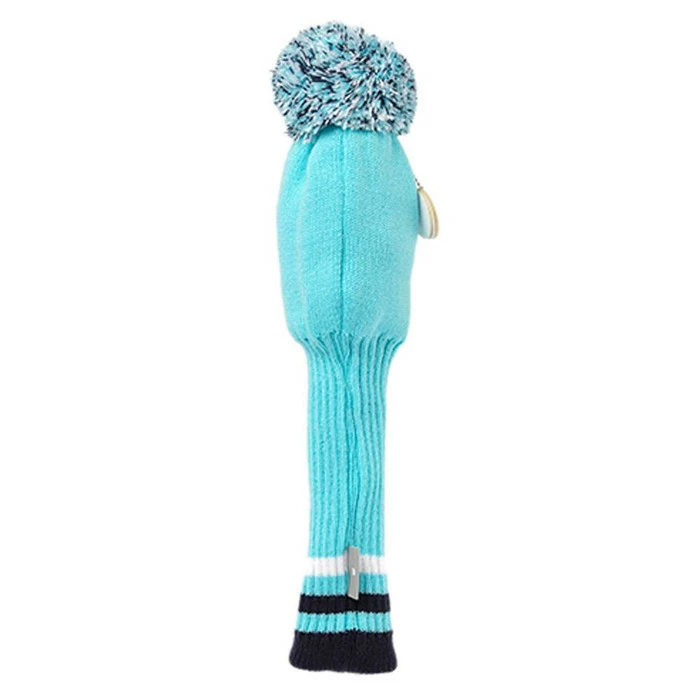 Kakao Friends Golf Bong Bong Knit Headcover 2021 6 Kakao Friends Golf Bong Bong Knit Headcover 2021 - Image 4