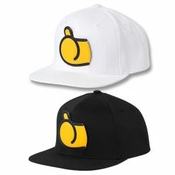 Kakao Friends Golf Wassup Snapback Golf Cap 2021 Women