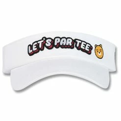 Kakao Friends Golf Let's Party Golf Visor 2021 Women 10 Kakao Friends Golf Let's Party Golf Visor 2021 Women -TravisMathew Shop ann1529 ryan 2 10785.1608627953