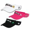 Kakao Friends Golf Let's Party Golf Visor 2021 Women 2 Kakao Friends Golf Let's Party Golf Visor 2021 Women -TravisMathew Shop ann1529 1 70521.1608627922