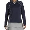 FootJoy 1/4 Zip Jersey Midlayer Golf Pullover 2020 Women -TravisMathew Shop ann1565 1 1 98001.1613451992