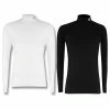 SParms Sun Protect+ Winter Full Body Warm High Neck Longsleeve Golf Mock 2020 -TravisMathew Shop ann1566 1 34985.1614665040