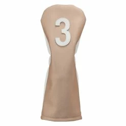 Vessel Bags Signature Headcover 2021 -TravisMathew Shop ann1577 3 wood rose gold 1 51472.1609915795