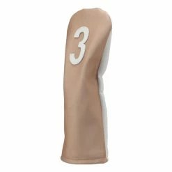 Vessel Bags Signature Headcover 2021 -TravisMathew Shop ann1577 3 wood rose gold 2 63339.1609915800