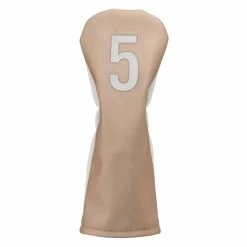 Vessel Bags Signature Headcover 2021 -TravisMathew Shop ann1577 5 wood rose gold 1 15847.1609915858