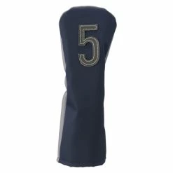 Vessel Bags VSL Nylon Headcover 2021 -TravisMathew Shop ann1578 5 wood navy 1 37446.1609917068