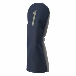 Vessel Bags VSL Nylon Headcover 2021 -TravisMathew Shop ann1578 driver navy 2 62911.1609916954