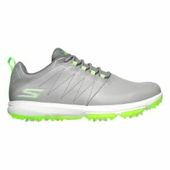 Skechers Go Golf Pro 4 - Legacy Golf Shoes 2021 -TravisMathew Shop ann1579 gray lime 1 95527.1622792296
