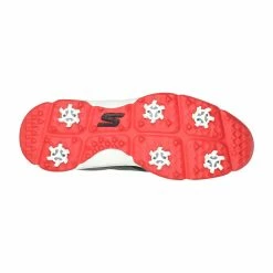 Skechers Go Golf Torque - Pro Golf Shoes 2021 11 Skechers Go Golf Torque - Pro Golf Shoes 2021 -TravisMathew Shop ann1580 black red 3 06147.1618302600