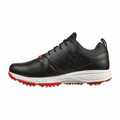 Skechers Go Golf Torque - Pro Golf Shoes 2021 12 Skechers Go Golf Torque - Pro Golf Shoes 2021 -TravisMathew Shop ann1580 black red 4 41522.1618302596