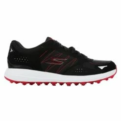 Skechers Go Golf Max - Lynx Spikeless Golf Shoes 2021 10 Skechers Go Golf Max - Lynx Spikeless Golf Shoes 2021 -TravisMathew Shop ann1583 black red 2 40316.1620113200