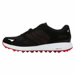 Skechers Go Golf Max - Lynx Spikeless Golf Shoes 2021 11 Skechers Go Golf Max - Lynx Spikeless Golf Shoes 2021 -TravisMathew Shop ann1583 black red 3 00973.1620113204
