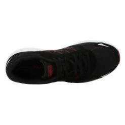 Skechers Go Golf Max - Lynx Spikeless Golf Shoes 2021 12 Skechers Go Golf Max - Lynx Spikeless Golf Shoes 2021 -TravisMathew Shop ann1583 black red 4 51687.1620113208