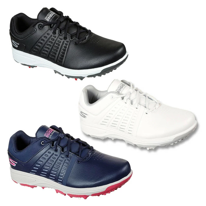 Skechers Go Golf Jasmine Golf Shoes 2021 Women 3 Skechers Go Golf Jasmine Golf Shoes 2021 Women
