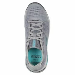 Skechers Go Golf Arch Fit - Balance Golf Shoes 2021 Women 12 Skechers Go Golf Arch Fit - Balance Golf Shoes 2021 Women -TravisMathew Shop ann1595 gray blue 4 55845.1619164832