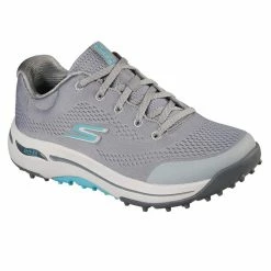 Skechers Go Golf Arch Fit - Balance Golf Shoes 2021 Women 13 Skechers Go Golf Arch Fit - Balance Golf Shoes 2021 Women -TravisMathew Shop ann1595 gray blue 5 32892.1619164834