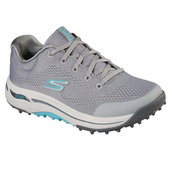 Skechers Go Golf Arch Fit - Balance Golf Shoes 2021 Women 8 Skechers Go Golf Arch Fit - Balance Golf Shoes 2021 Women - Image 6