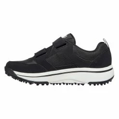 Skechers Go Golf Arch Fit - Front Nine Golf Shoes 2021 Women 11 Skechers Go Golf Arch Fit - Front Nine Golf Shoes 2021 Women -TravisMathew Shop ann1599 black white 3 60310.1623292792