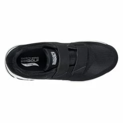 Skechers Go Golf Arch Fit - Front Nine Golf Shoes 2021 Women 12 Skechers Go Golf Arch Fit - Front Nine Golf Shoes 2021 Women -TravisMathew Shop ann1599 black white 4 53444.1623292795