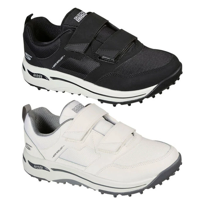 Skechers Go Golf Arch Fit - Front Nine Golf Shoes 2021 Women 3 Skechers Go Golf Arch Fit - Front Nine Golf Shoes 2021 Women