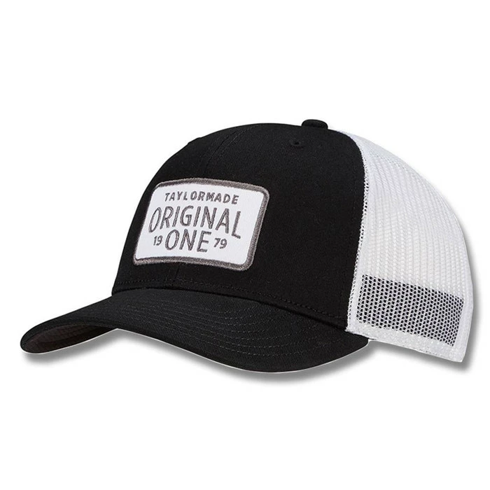 TaylorMade Original One Trucker Golf Cap 2021 Women 4 TaylorMade Original One Trucker Golf Cap 2021 Women - Image 2