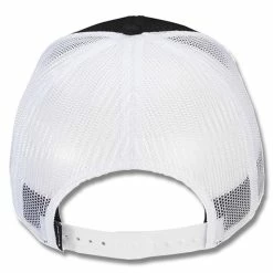 TaylorMade Original One Trucker Golf Cap 2021 Women 13 TaylorMade Original One Trucker Golf Cap 2021 Women -TravisMathew Shop ann1616 black white 5 57571.1610522302