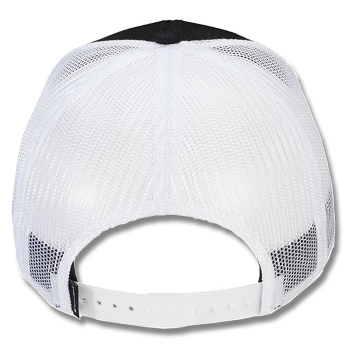 TaylorMade Original One Trucker Golf Cap 2021 Women 8 TaylorMade Original One Trucker Golf Cap 2021 Women - Image 6