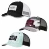 TaylorMade Original One Trucker Golf Cap 2021 Women -TravisMathew Shop ann1616 1 83102.1610522230