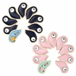 Kakao Friends Golf Let's Party Iron Headcover 2021