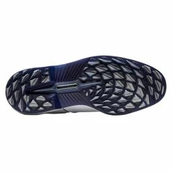 FootJoy Premiere Flint Spikeless Golf Shoes 2021 Previous Season Style -TravisMathew Shop ann1648 white white navy 3 43783.1612340018