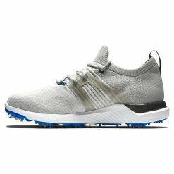 FootJoy Hyperflex Golf Shoes 2021 Previous Season Style -TravisMathew Shop ann1650 gray white blue 1 2 66404.1614671219