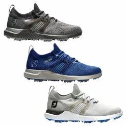 FootJoy Hyperflex Golf Shoes 2021 Previous Season Style