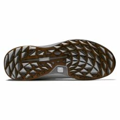 FootJoy FJ Stratos Luxury Casual Spikeless Golf Shoes 2021 Previous Season Style -TravisMathew Shop ann1653 white 4 09583.1614671273