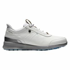 FootJoy FJ Stratos Luxury Casual Spikeless Golf Shoes 2021 Previous Season Style Women 10 FootJoy FJ Stratos Luxury Casual Spikeless Golf Shoes 2021 Previous Season Style Women -TravisMathew Shop ann1659 white 1 2 30357.1618557415