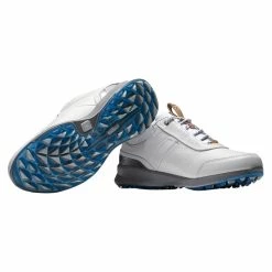 FootJoy FJ Stratos Luxury Casual Spikeless Golf Shoes 2021 Previous Season Style Women 13 FootJoy FJ Stratos Luxury Casual Spikeless Golf Shoes 2021 Previous Season Style Women -TravisMathew Shop ann1659 white 1 5 30677.1618557420