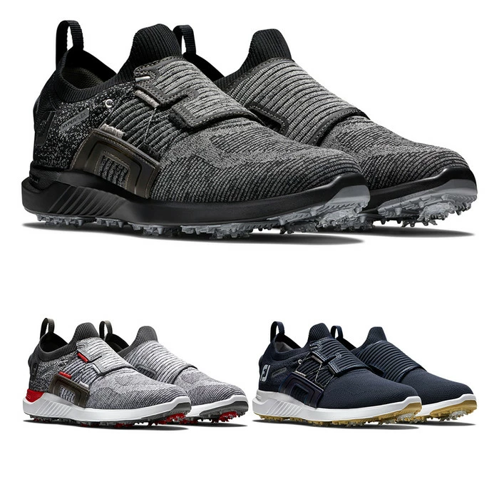 FootJoy Hyperflex BOA Golf Shoes 2021 Previous Season Style 3 FootJoy Hyperflex BOA Golf Shoes 2021 Previous Season Style