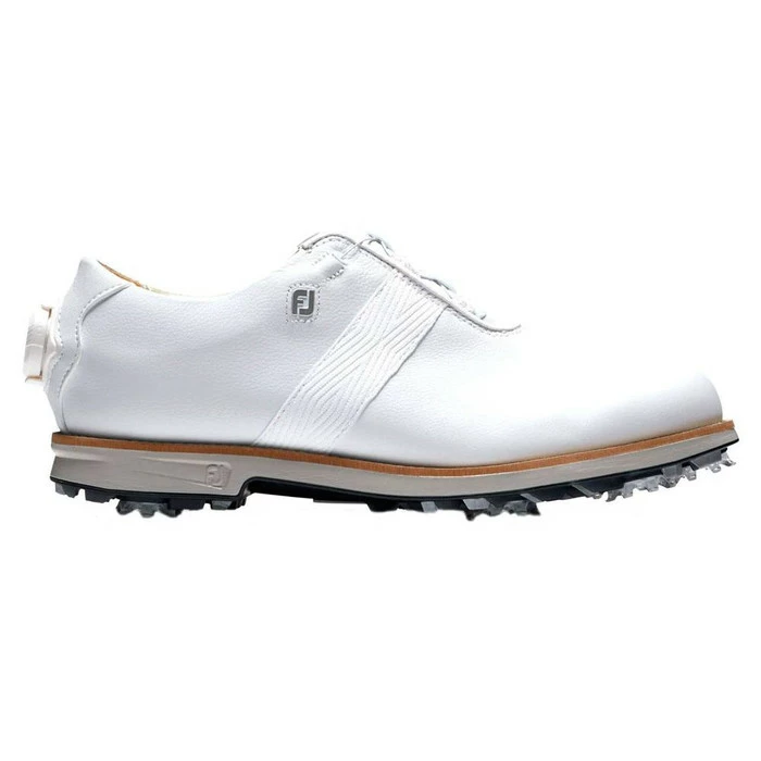 FootJoy Premiere BOA Golf Shoes 2021 Previous Season Style Women 4 FootJoy Premiere BOA Golf Shoes 2021 Previous Season Style Women - Image 2