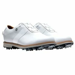 FootJoy Premiere BOA Golf Shoes 2021 Previous Season Style Women 10 FootJoy Premiere BOA Golf Shoes 2021 Previous Season Style Women -TravisMathew Shop ann1668 white white gray 2 2 34934.1619769774