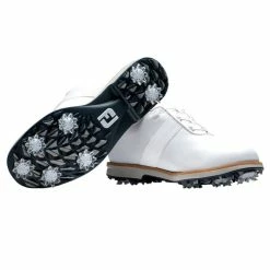 FootJoy Premiere BOA Golf Shoes 2021 Previous Season Style Women 12 FootJoy Premiere BOA Golf Shoes 2021 Previous Season Style Women -TravisMathew Shop ann1668 white white gray 2 4 52062.1619769786