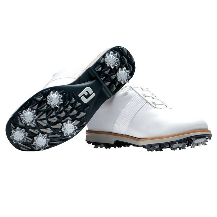 FootJoy Premiere BOA Golf Shoes 2021 Previous Season Style Women 7 FootJoy Premiere BOA Golf Shoes 2021 Previous Season Style Women - Image 5