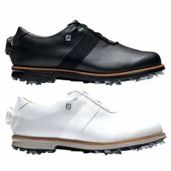 FootJoy Premiere BOA Golf Shoes 2021 Previous Season Style Women