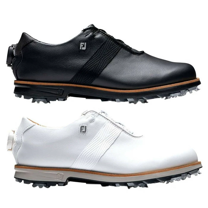 FootJoy Premiere BOA Golf Shoes 2021 Previous Season Style Women 3 FootJoy Premiere BOA Golf Shoes 2021 Previous Season Style Women