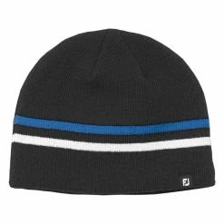 FootJoy Winter Knit Golf Beanie 2021