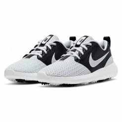 Nike Roshe G Junior Spikeless Golf Shoes 2021 Boys 10 Nike Roshe G Junior Spikeless Golf Shoes 2021 Boys -TravisMathew Shop ann1775 pure platinum black white 1 97101.1664003444
