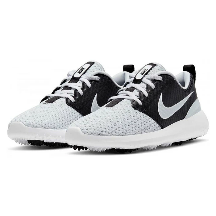 Nike Roshe G Junior Spikeless Golf Shoes 2021 Boys 5 Nike Roshe G Junior Spikeless Golf Shoes 2021 Boys - Image 3