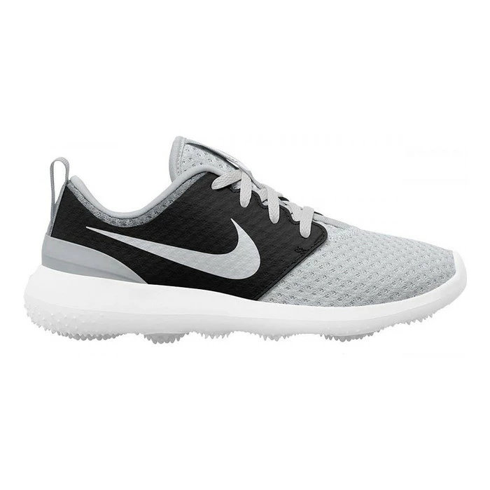 Nike Roshe G Junior Spikeless Golf Shoes 2021 Boys 4 Nike Roshe G Junior Spikeless Golf Shoes 2021 Boys - Image 2