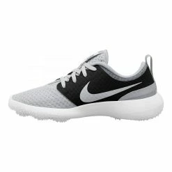 Nike Roshe G Junior Spikeless Golf Shoes 2021 Boys 11 Nike Roshe G Junior Spikeless Golf Shoes 2021 Boys -TravisMathew Shop ann1775 pure platinum black white 3 31556.1664003447